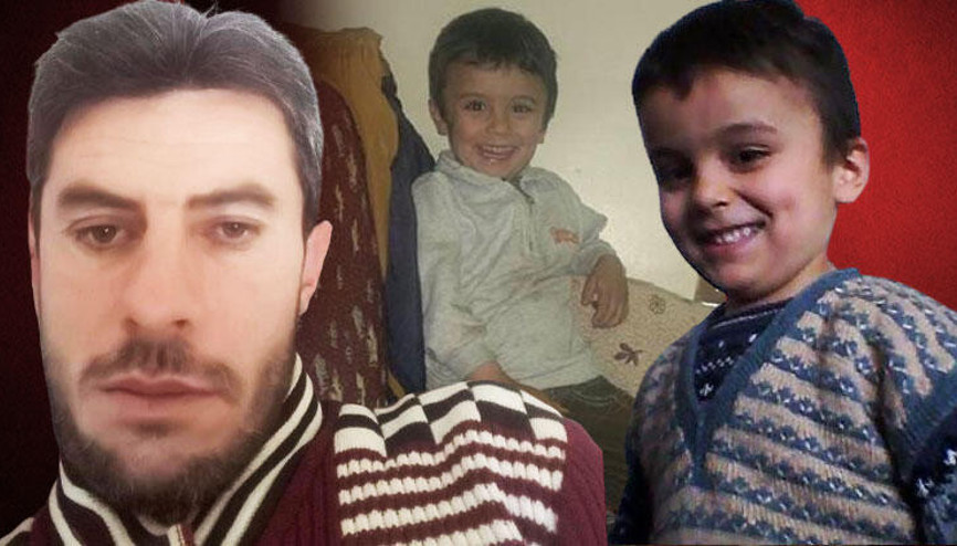 Cinnet getiren baba kendisi ve 2 çocuğunu öldürdü