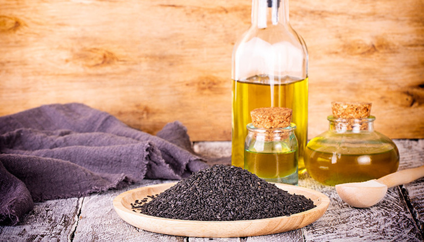 Vücuttaki zehirleri atıyor, bağışıklığı güçlendiriyor Çörek otu ve çörek otu yağının faydaları