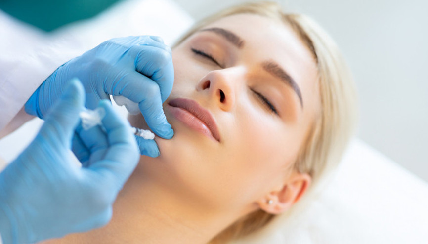 Çene hattı dolgusu hakkında her şey