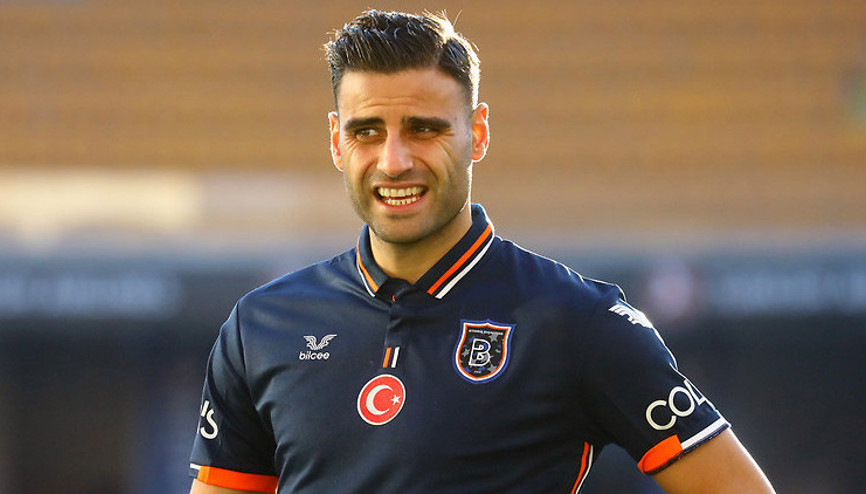 Son Dakika Haberi | Deniz Türüçten Fenerbahçe açıklaması Dönebilirim...