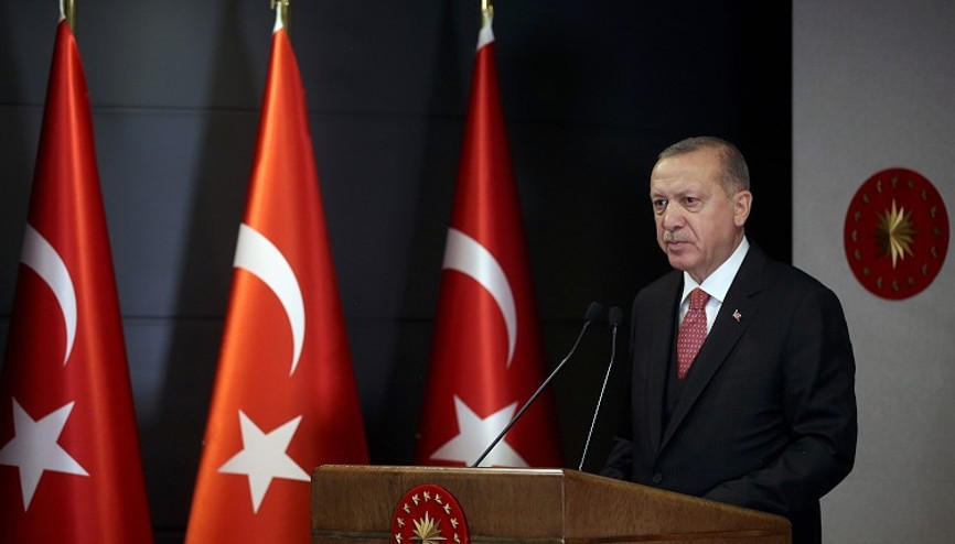 Kabine toplantısı ne zaman yapılacak Yeni koronavirüs tedbirleri için gözler Kabine toplantısının tarihinde