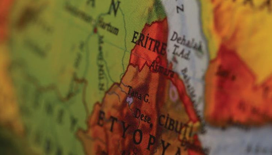 Doğu Afrika ülkesinde koronavirüs kaynaklı ilk ölüm gerçekleşti