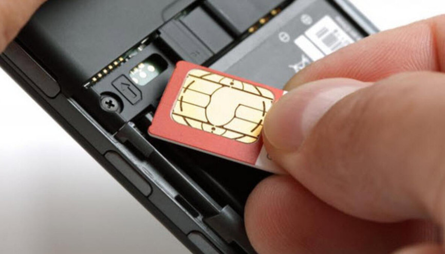 SIM kartlar gidiyor, yerine eSIM geliyor