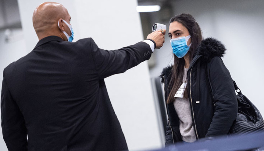 Önlemlere rağmen düşmüyor... Bir günde...