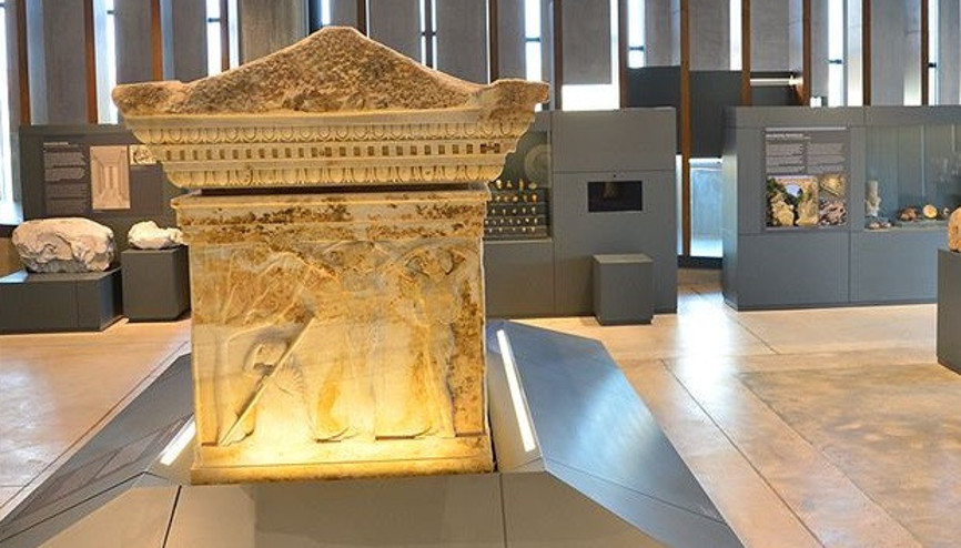 Sanal müze ziyaretçi sayısı 11,5 milyona ulaştı