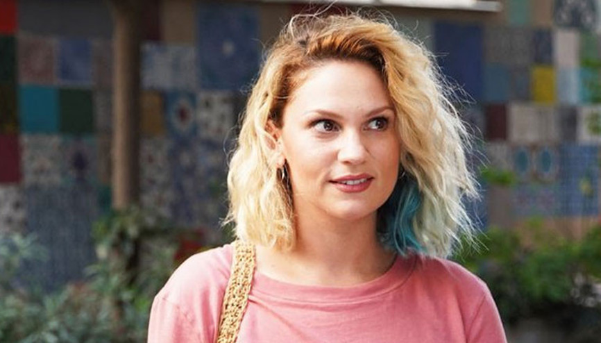 Farah Zeynep Abdullahtan prens tepkisi: Gerçekten artık yeter