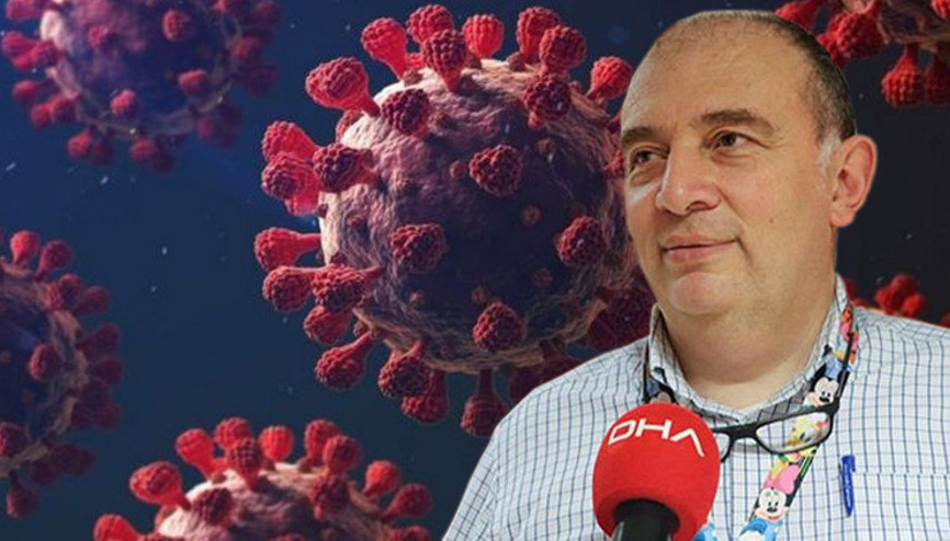 Son dakika haberler: Prof. Dr. Ateş Kara, koronavirüste korkutucu gelişmeyi duyurdu.. 1 dakika bile canlı kalamazken.. Son dakika haberler: Prof. Dr. Ateş Kara, koronavirüste korkutucu gelişmeyi duyurdu.. 1 dakika bile canlı kalamazken..
