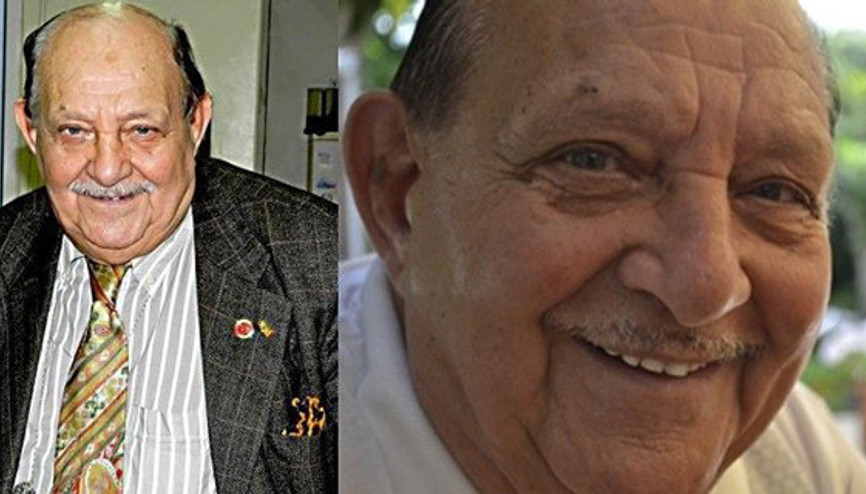 Türkiyenin ilk paparazzisi Zozo Toledo hayatını kaybetti