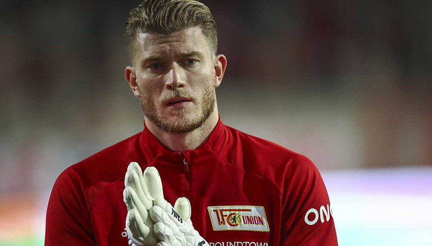 Loris Karius, Almanyada ikinci lig takımından 3 gol yedi, şok oldu