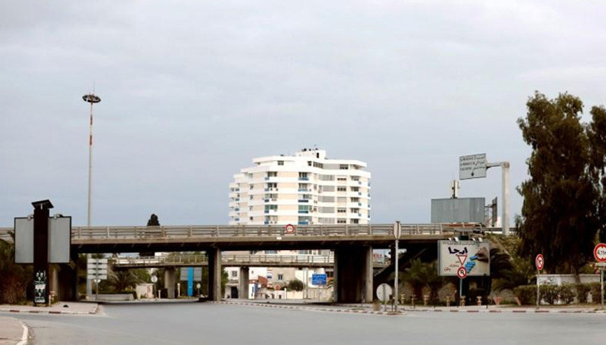 Tunus sokağa çıkma kısıtlamasını 15 Ocaka kadar uzattı, yılbaşı kutlamalarını yasakladı