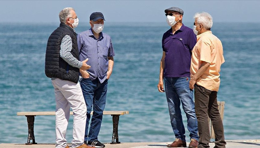 18 yaş altı ve 65 yaş üstü hafta sokağa çıkma yasağı nasıl uygulanacak İşte merak edilen soruların cevapları