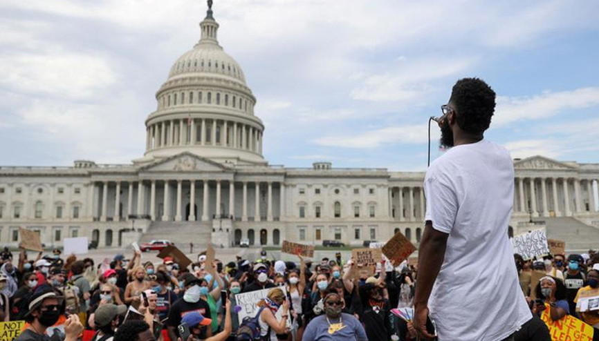 ABDde nüfus tahminleri, son 120 yıldaki en düşük yıllık artışa işaret ediyor
