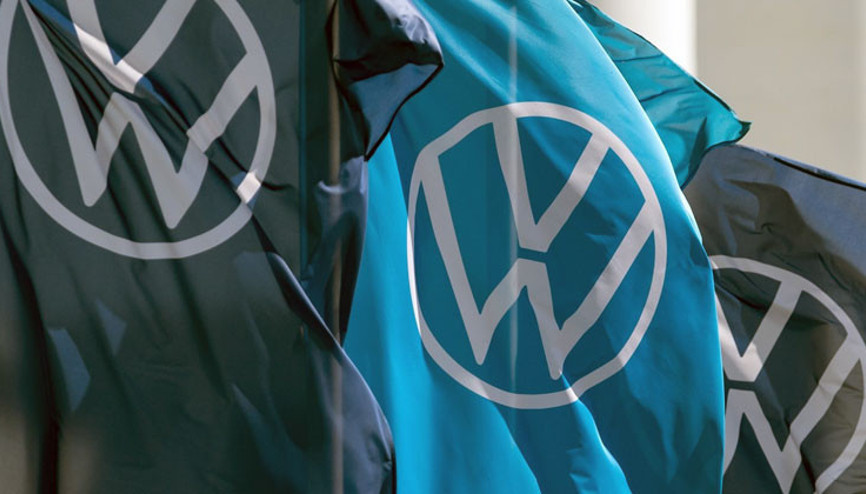 AB’de en çok VW sattı