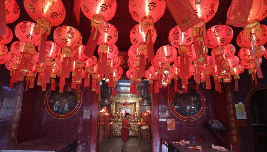 Onlar günler sonra yeni yılı kutluyorlar... Çin Yeni Yılı ne zaman