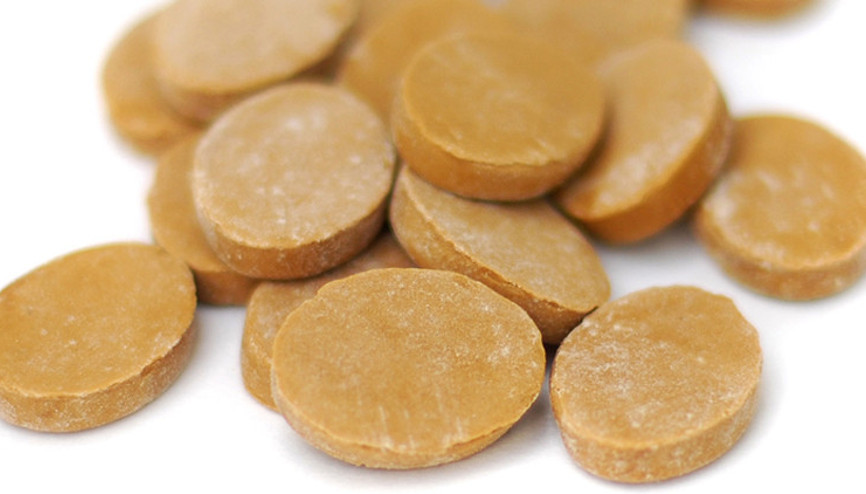 Virüslere karşı bariyer görevi görüyor… İşte ev yapımı doğal boğaz pastili Virüslere karşı bariyer görevi görüyor… İşte ev yapımı doğal boğaz pastili