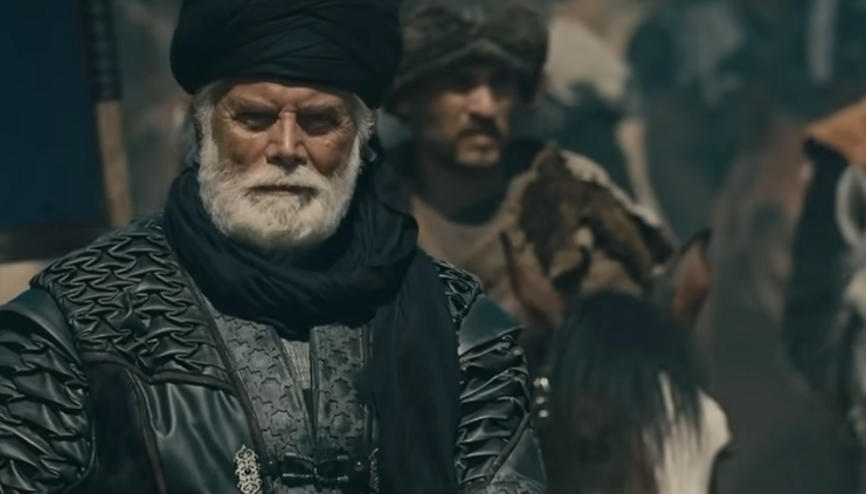 Ertuğrul Bey kimdir, nasıl ve ne zaman öldü Ertuğrul Gazinin ölümü Kuruluş Osman’a konu oldu Ertuğrul Bey kimdir, nasıl ve ne zaman öldü Ertuğrul Gazinin ölümü Kuruluş Osman’a konu oldu