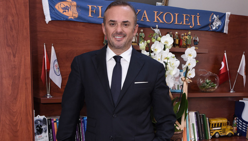 TÖZOK’un yeni başkanı Zafer Öztürk