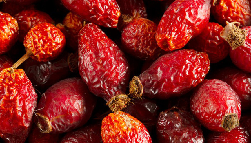 Bağışıklığı güçlendiriyor, hastalıklardan koruyor Kuşburnu, tam bir C vitamini deposu
