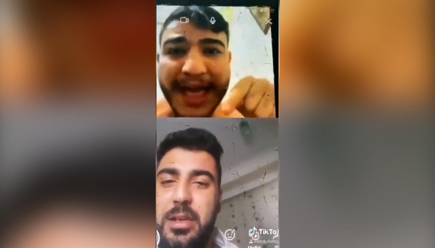 Aleyna Çakır cinayetinin şüphelisi sosyal medyada tehditler savurdu