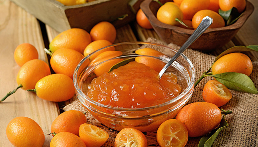 Kamkat (Kamkuat) nedir Kamkat meyvesinin faydaları nelerdir ve nasıl tüketilmeli