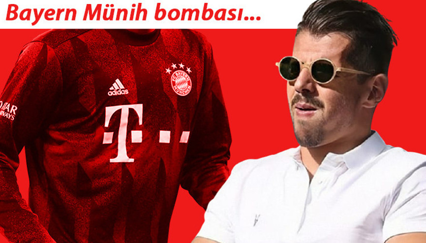Son Dakika | Fenerbahçede Emre Belözoğludan transfer çıkarması Bayern Münih...