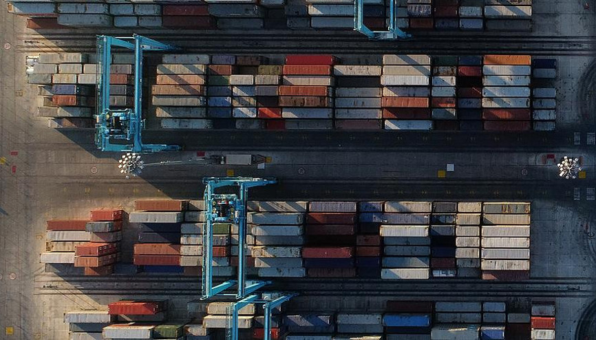 Kuru meyve ve mamulleri ihracatı 1,4 milyar dolara ulaştı