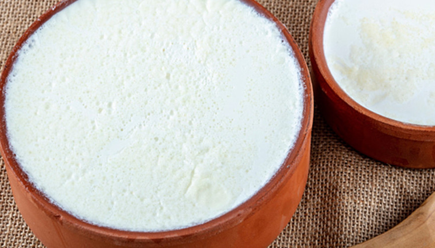 Taş gibi, tam kıvamında… 5 adımda sağlıklı ev yoğurdu yapmanın püf noktaları Taş gibi, tam kıvamında… 5 adımda sağlıklı ev yoğurdu yapmanın püf noktaları