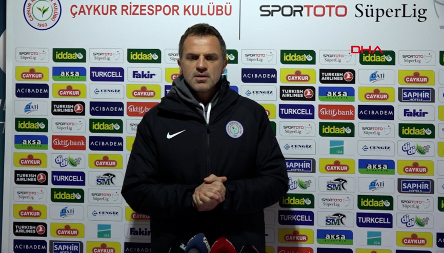 Tomas: İstifa düşünmüyorum