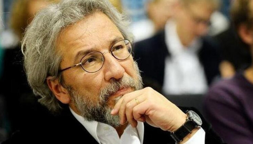 Can Dündar’a 27.5 yıl hapis cezası