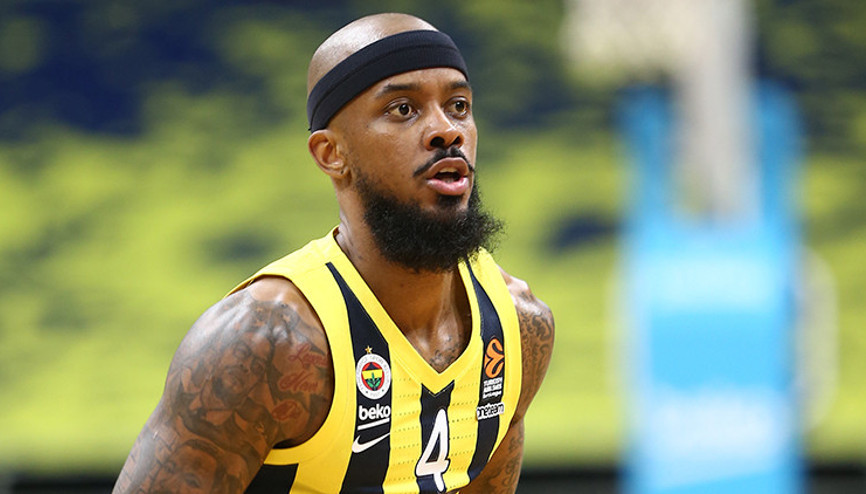 Fenerbahçe Beko 84-77 Olympiacos - Maçın özeti