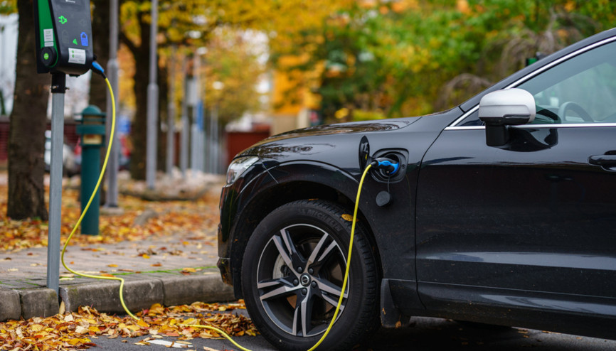 LG elektrikli otomobil üretimi için düğmeye bastı