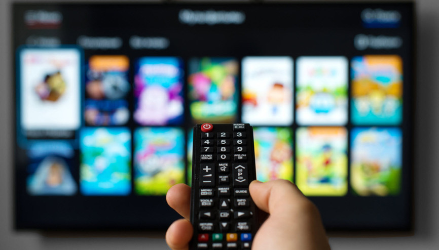 LG televizyonlara Facebook Watch uygulaması geldi