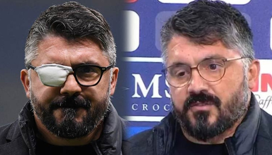 Gennaro Gattusodan tüm insanlığa mesaj: Aynada güzel görünmeyen çocuklar, hayat çok güzel ve yaşanmayı hak ediyor