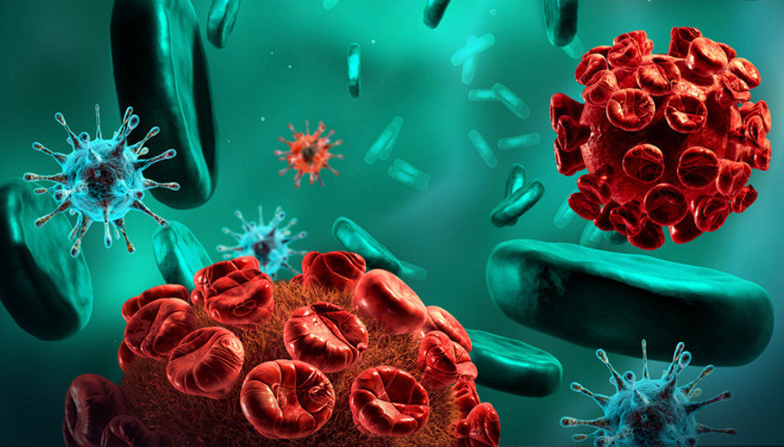 Sepsis nedir, neden oluşur  3-4 saniyede bir kişi hayatını bu sebeple kaybediyor