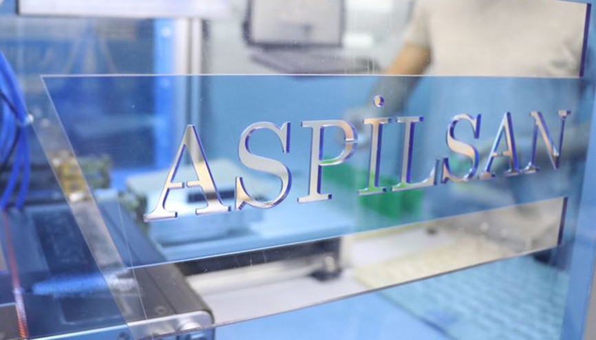 ASPİLSAN Türk Silahlı Kuvvetlerinin gücüne güç katıyor