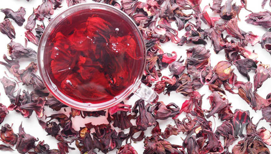 Hibiskus Nedir ve Faydaları Nelerdir