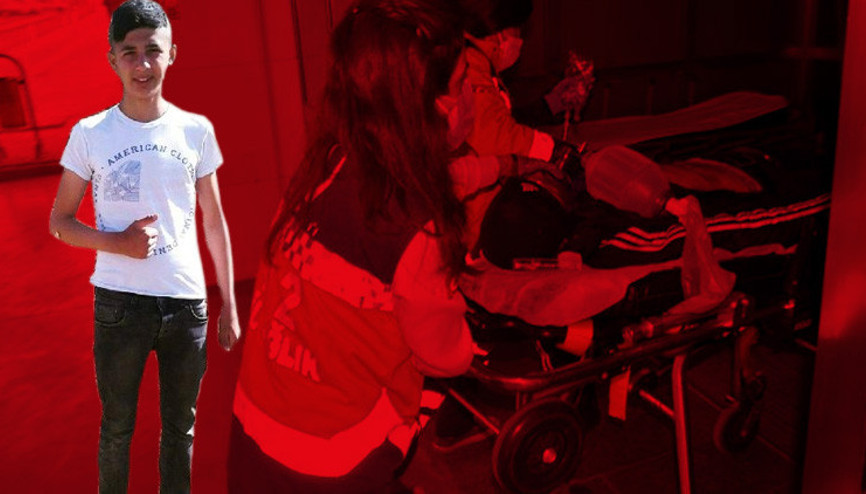 Son dakika haberi... Etli ekmek siparişi verdiler, gelince öldürdüler Son dakika haberi... Etli ekmek siparişi verdiler, gelince öldürdüler