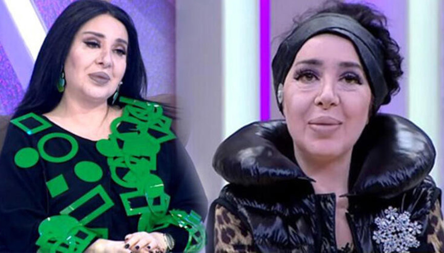 Nur Yerlitaşın eşyaları Eylül bebek için satışa çıkıyor