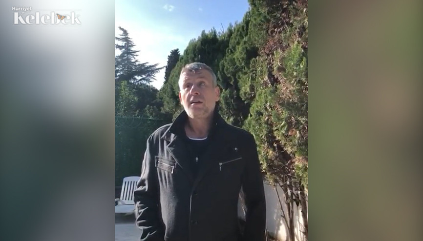 Metin Şentürk: Çekilecek dert değil...Lütfen dikkat edin