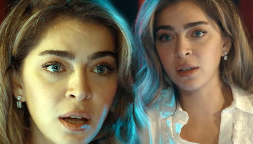 Öykü Çelik: Ünlüyüz diye zengin sanıyorlar, kredi çekip kiramı ödedim