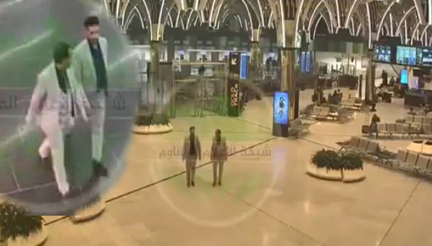 Son dakika... Dünyayı şoke eden suikastla ilgili flaş gelişme Yeni görüntüler ortaya çıktı