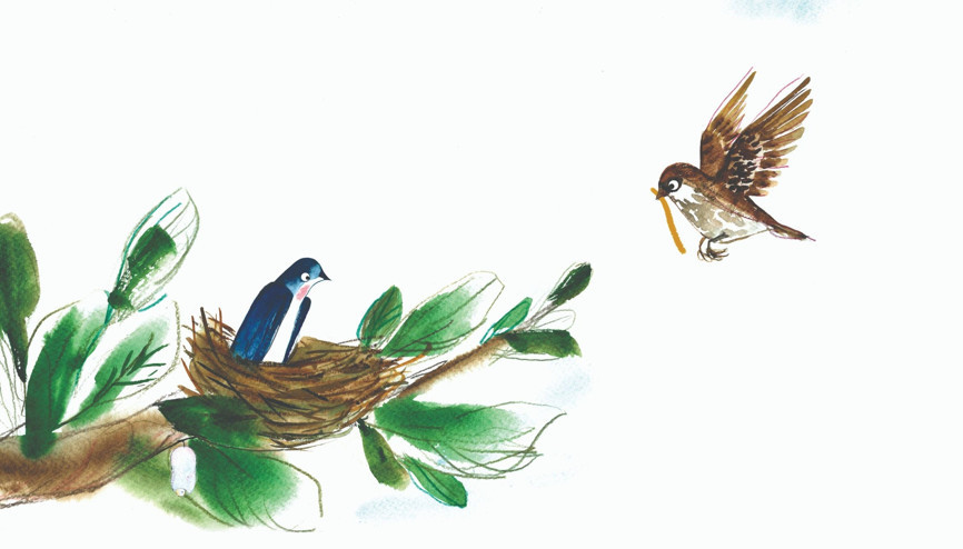 2020nin en iyi 15 çocuk kitabı