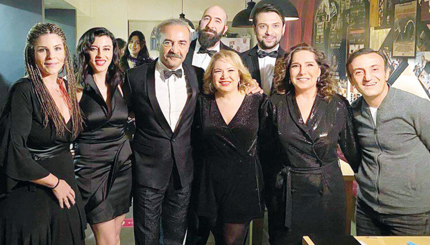 Çok Güzel Hareketler Bunlar