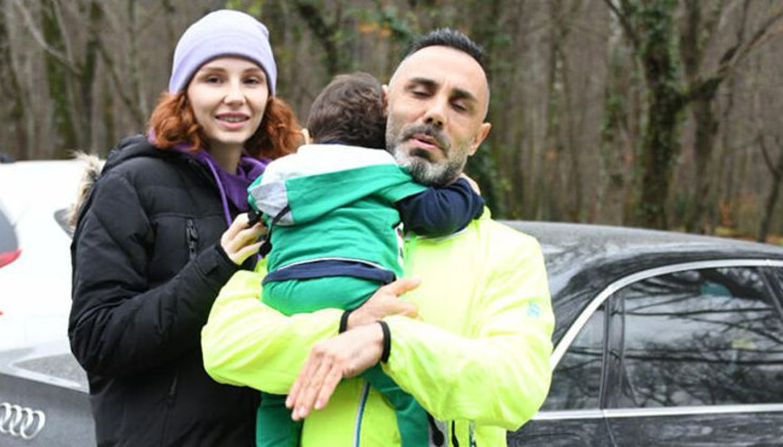 Umut Oğuzun ücret isyanı: İki senedir işsizim