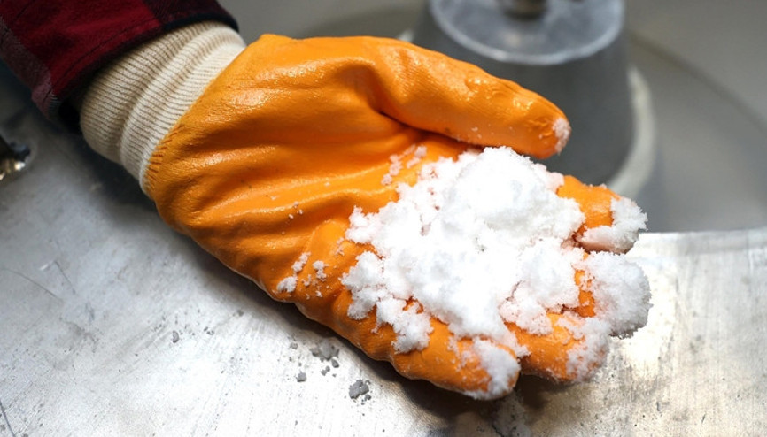 Son dakika... Bakan duyurdu: İlk defa lityum üretimine başlıyoruz Son dakika... Bakan duyurdu: İlk defa lityum üretimine başlıyoruz