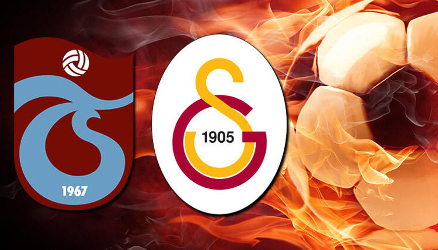 Trabzonspor Galatasaray maçı ne zaman, saat kaçta ve hangi kanalda İşte ayrıntılar Trabzonspor Galatasaray maçı ne zaman, saat kaçta ve hangi kanalda İşte ayrıntılar