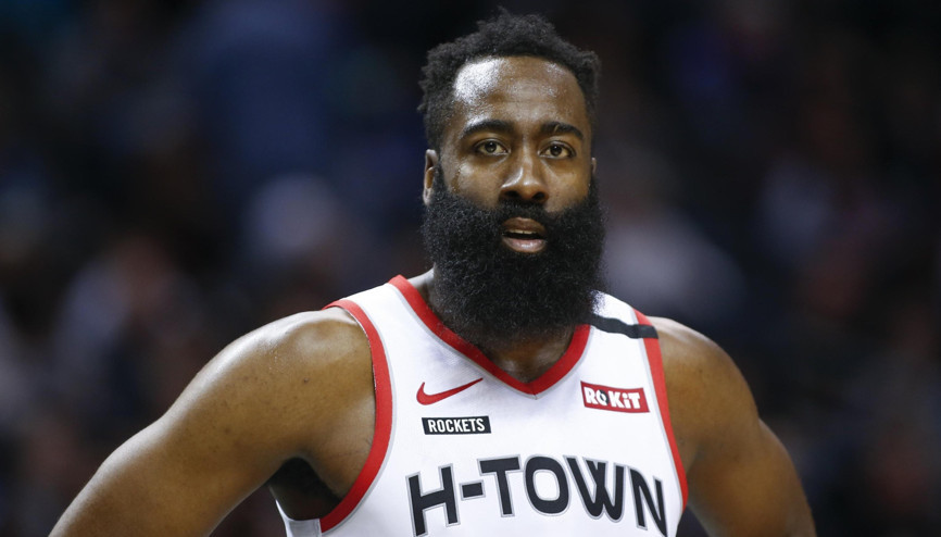 James Harden pazar günü sahada Kural ihlalleri konusunda sıkı tedbirler...