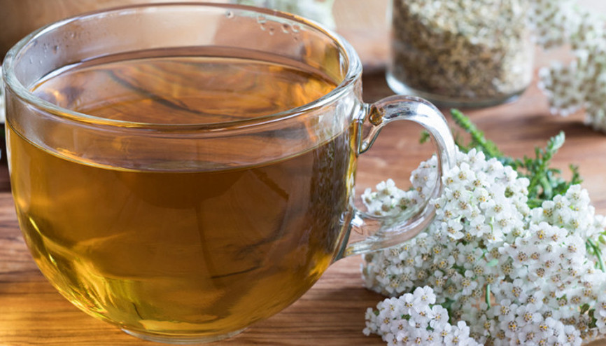 Civanperçemi en çok kadınlara yarıyor