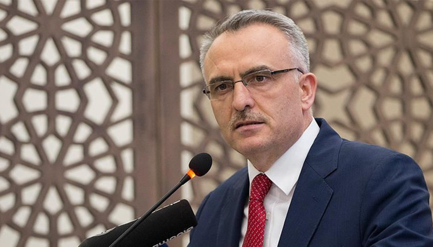 Son dakika... Ağbaldan önemli enflasyon vurgusu
