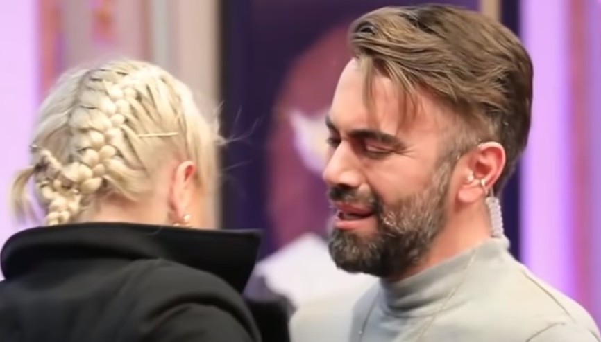 Kemal Doğulu Doya Doya Modadan neden ayrıldı Veda gözyaşları Kemal Doğulu Doya Doya Modadan neden ayrıldı Veda gözyaşları